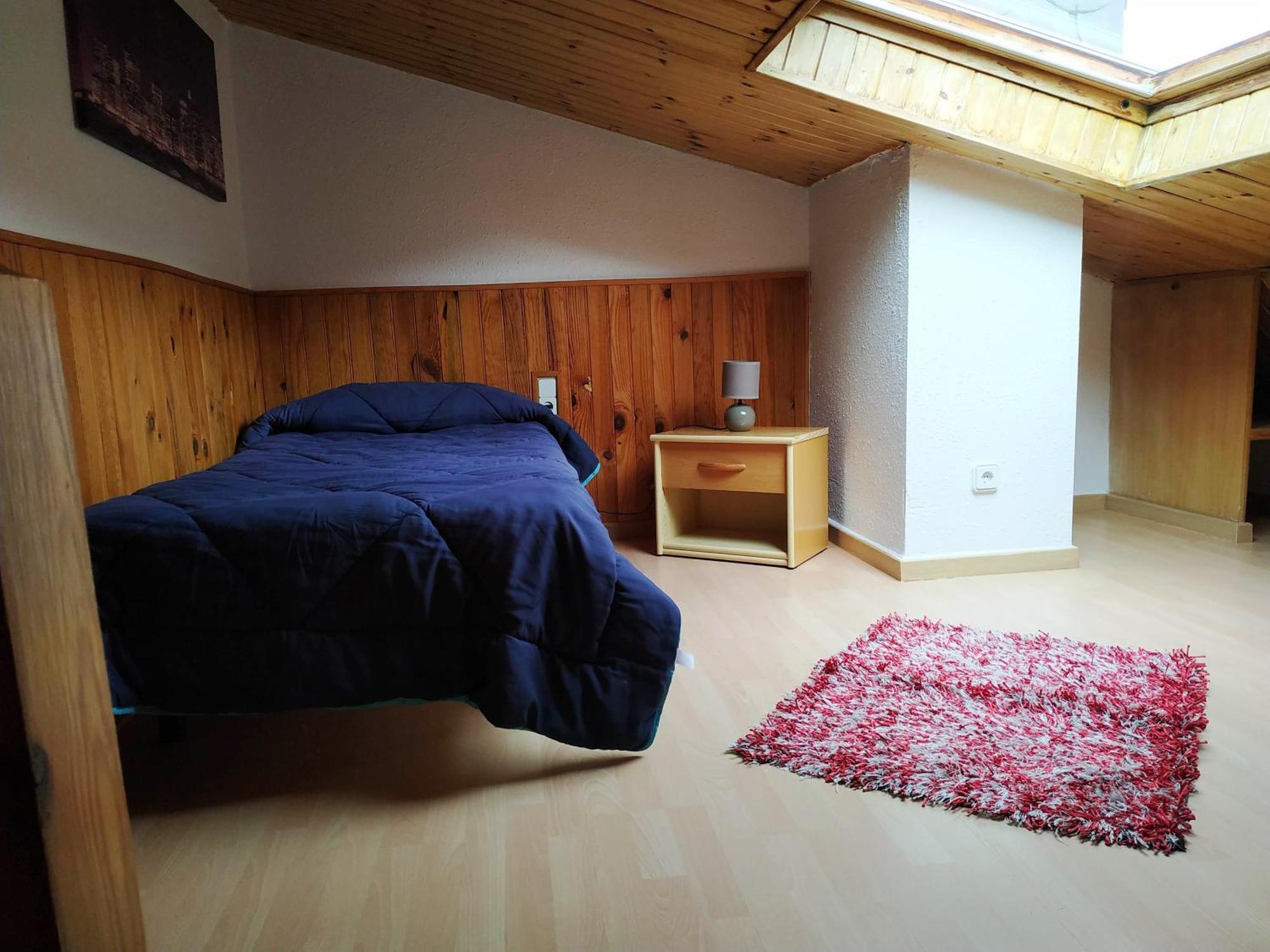 Appartements Solaris Pas De La Casa Camera foto