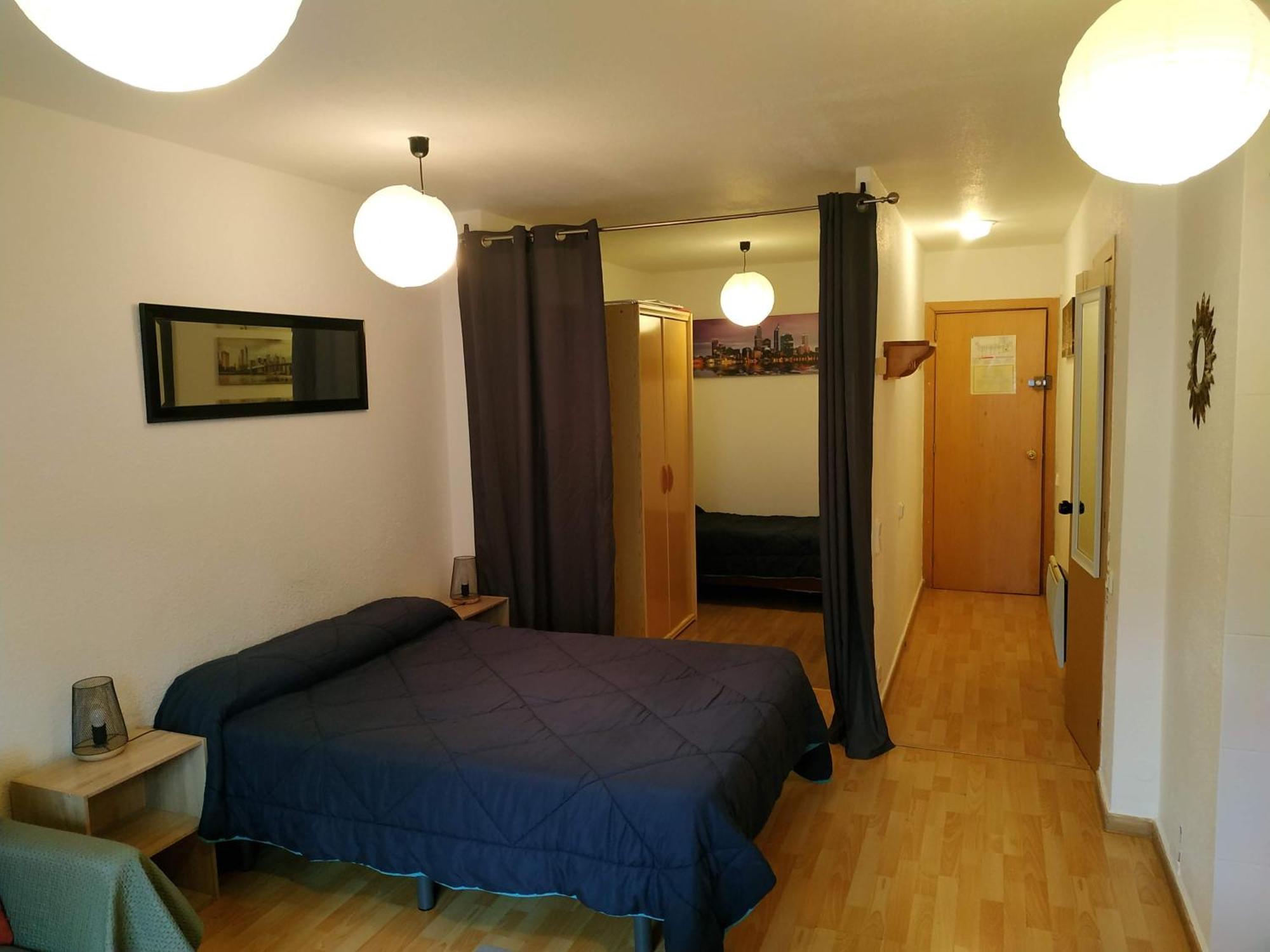 Appartements Solaris Pas De La Casa Esterno foto
