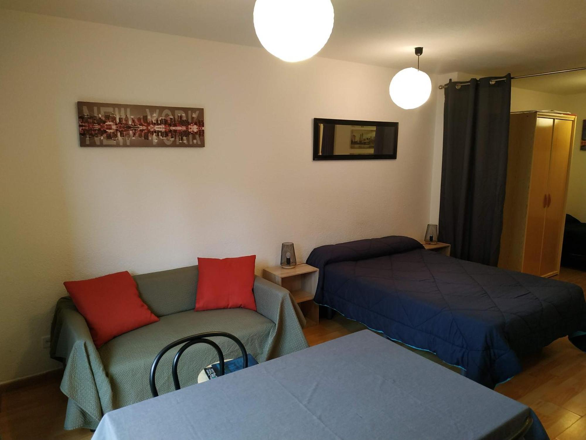 Appartements Solaris Pas De La Casa Esterno foto