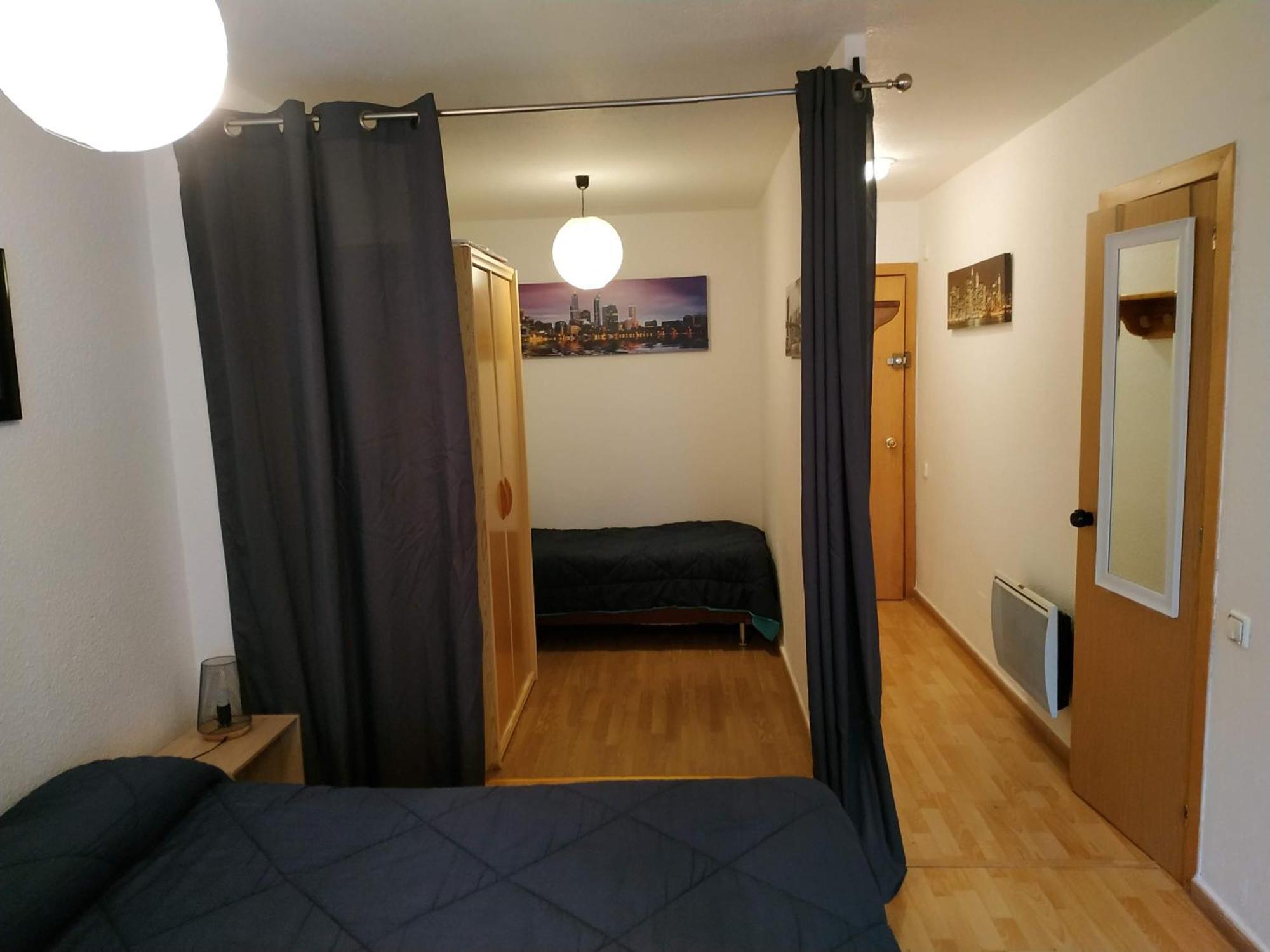 Appartements Solaris Pas De La Casa Esterno foto