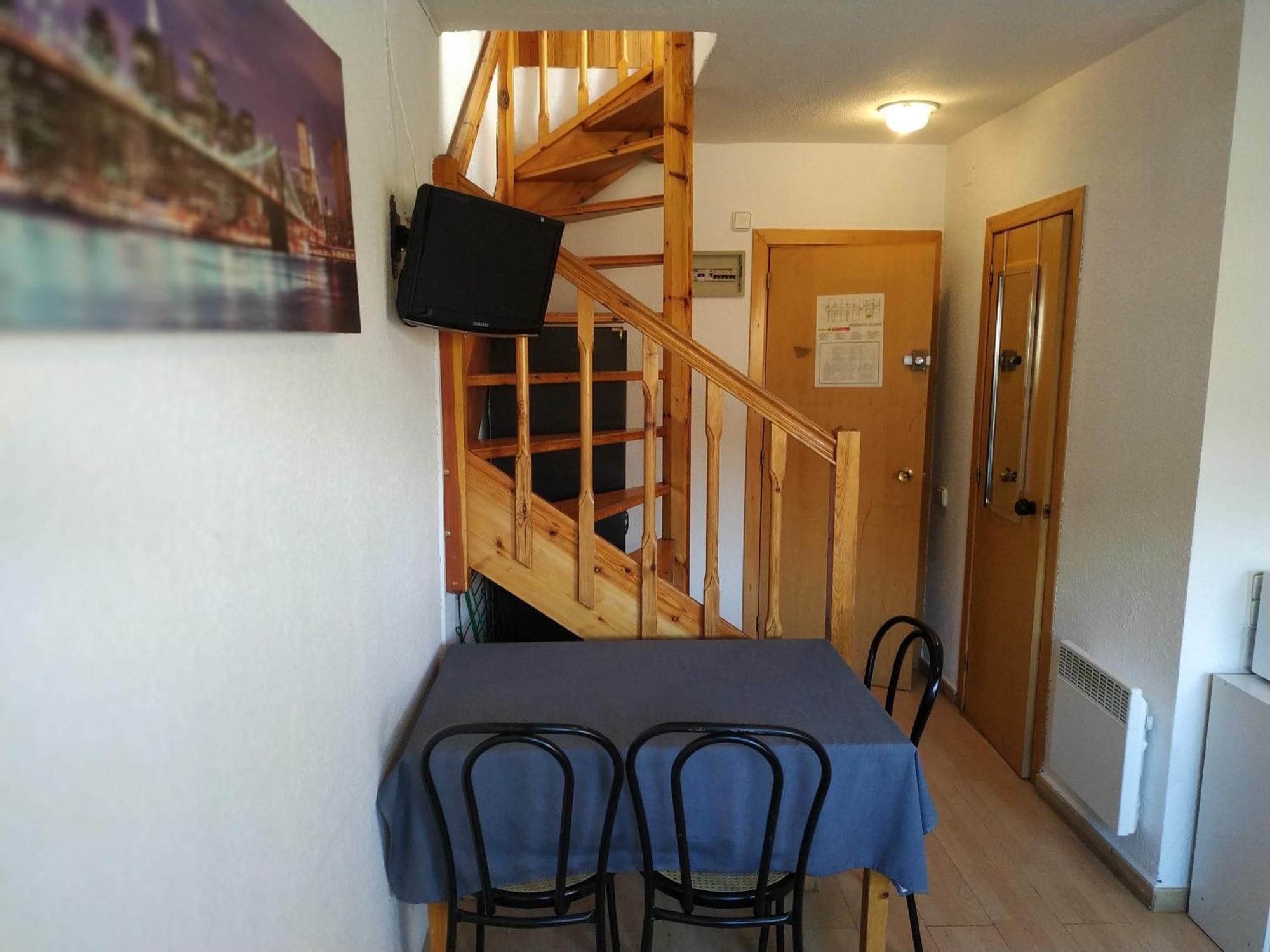 Appartements Solaris Pas De La Casa Esterno foto