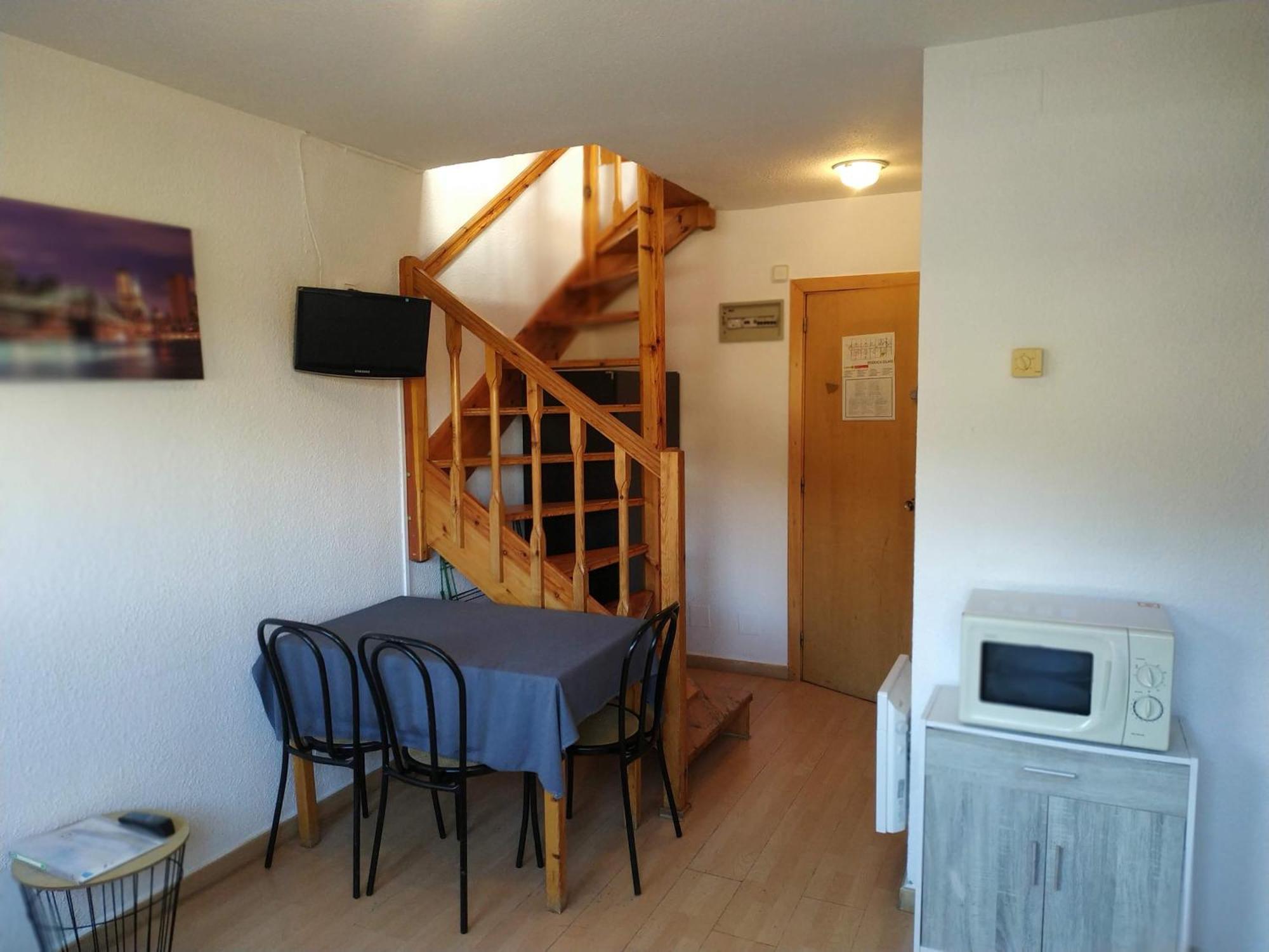 Appartements Solaris Pas De La Casa Esterno foto