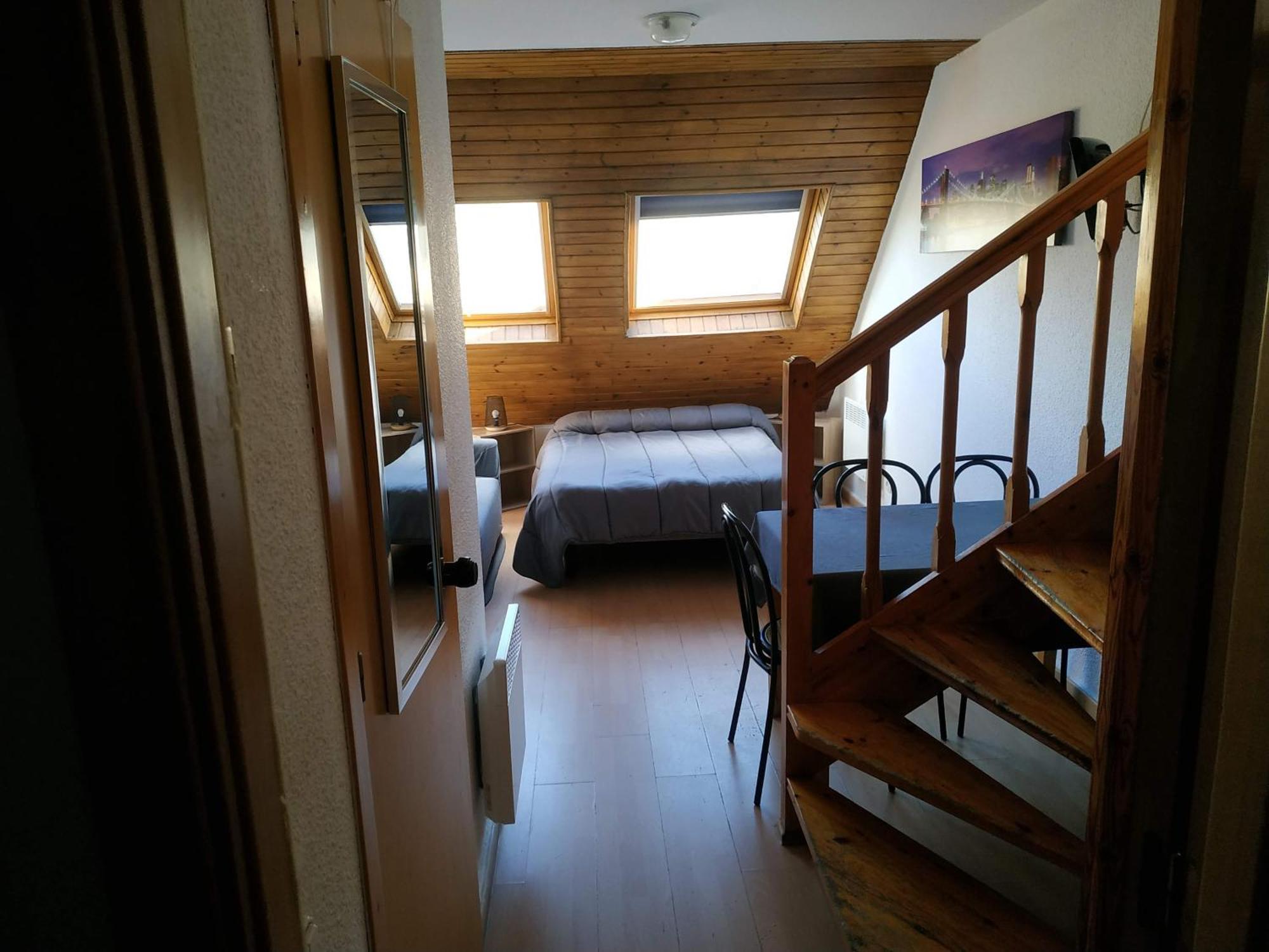 Appartements Solaris Pas De La Casa Esterno foto