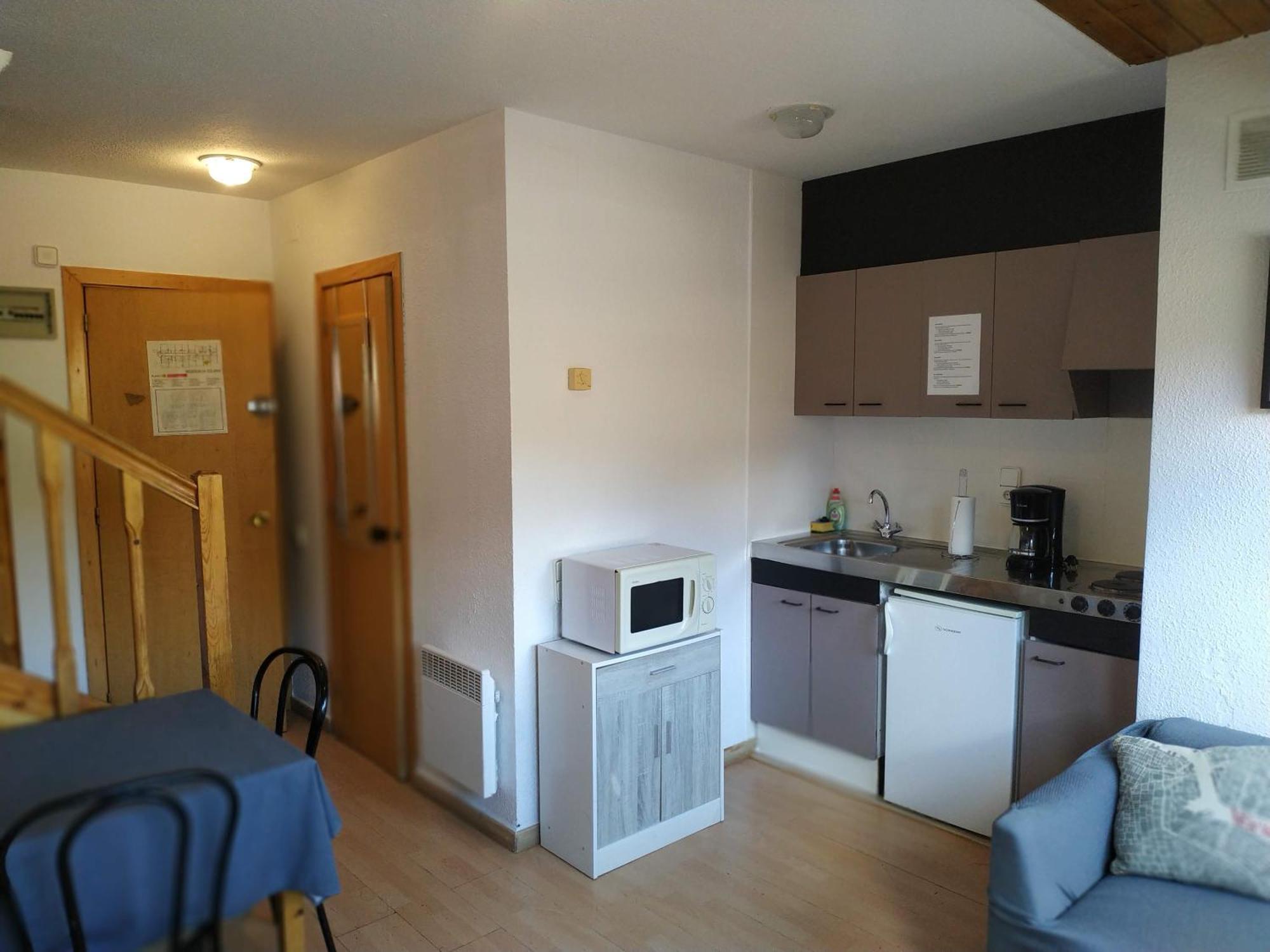 Appartements Solaris Pas De La Casa Esterno foto