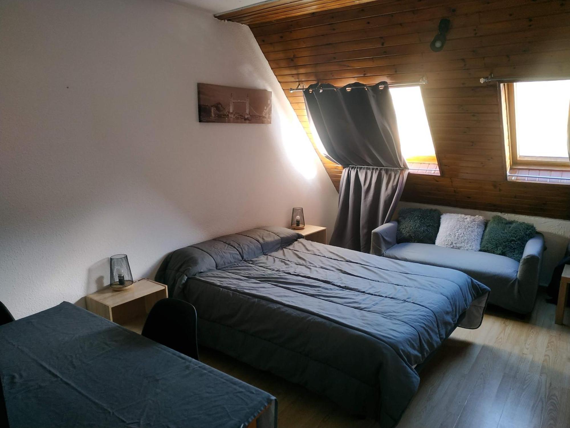 Appartements Solaris Pas De La Casa Esterno foto