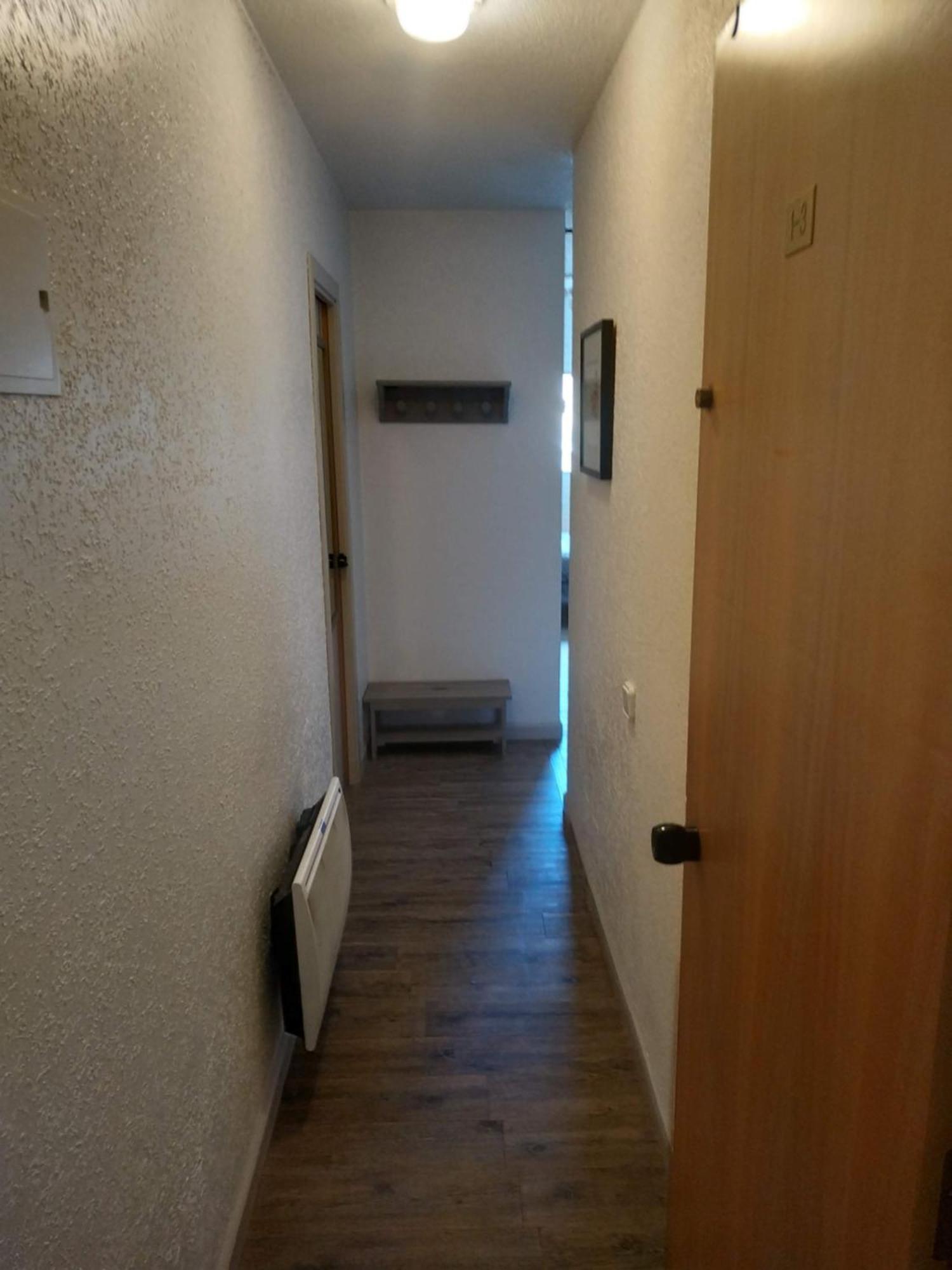 Appartements Solaris Pas De La Casa Esterno foto