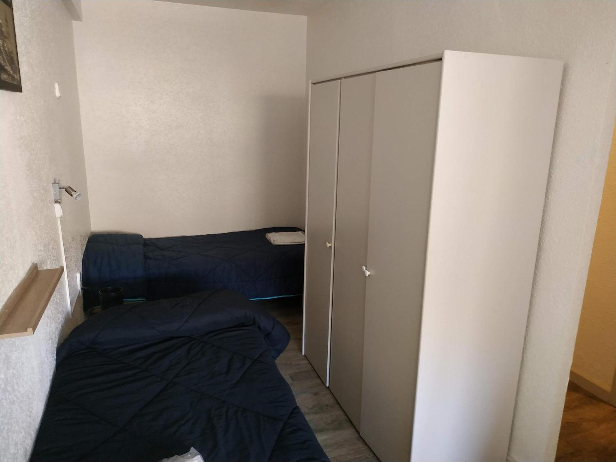 Appartements Solaris Pas De La Casa Esterno foto