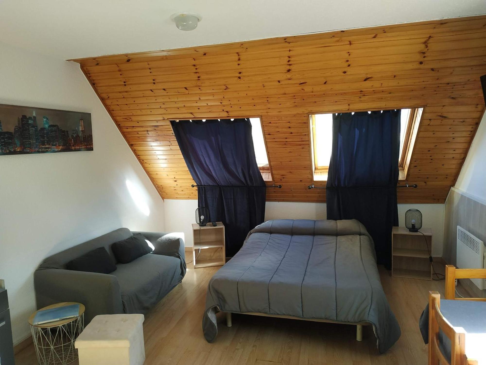 Appartements Solaris Pas De La Casa Esterno foto