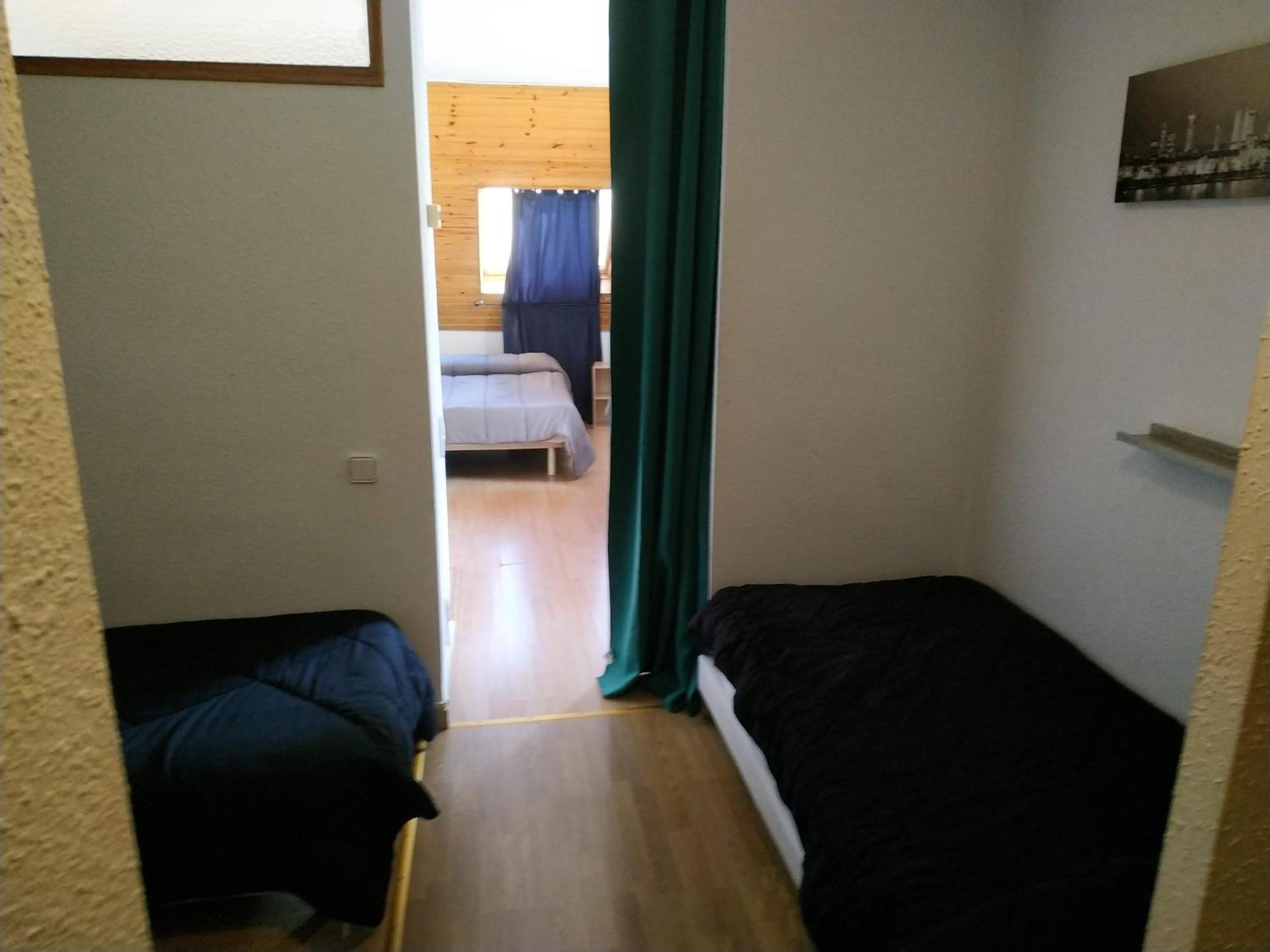 Appartements Solaris Pas De La Casa Esterno foto