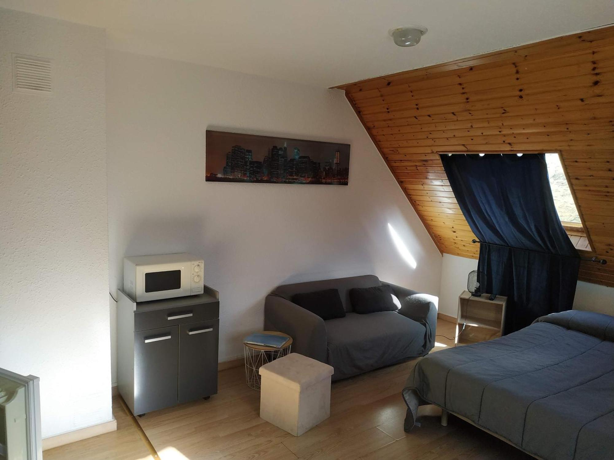 Appartements Solaris Pas De La Casa Esterno foto