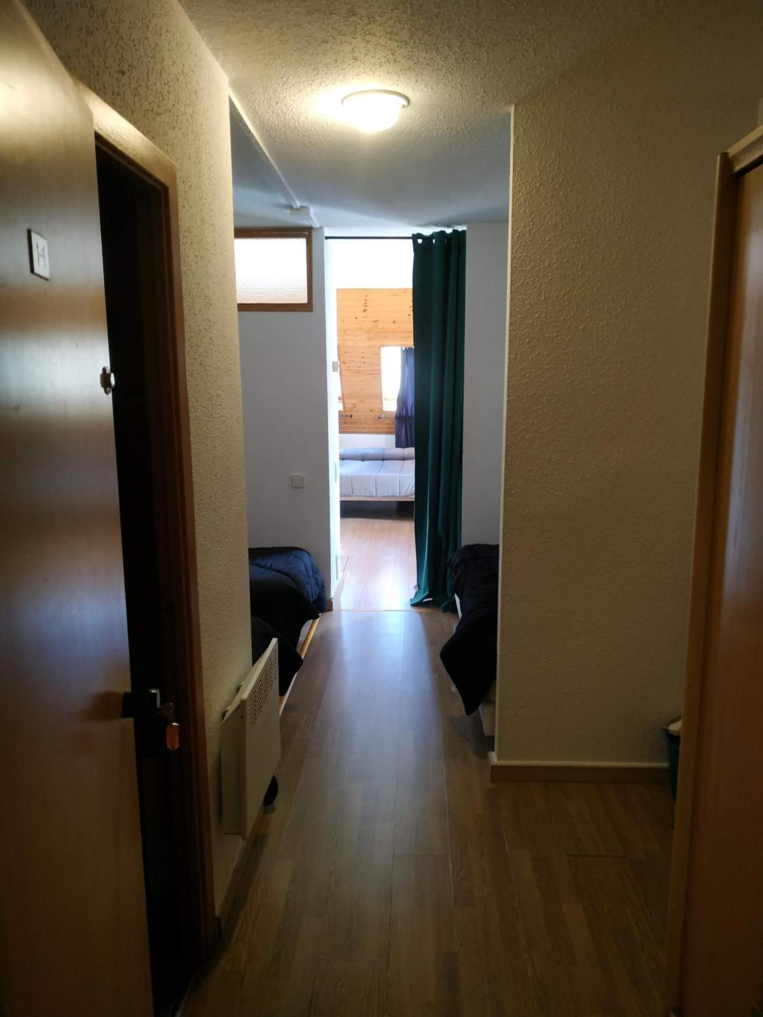 Appartements Solaris Pas De La Casa Esterno foto