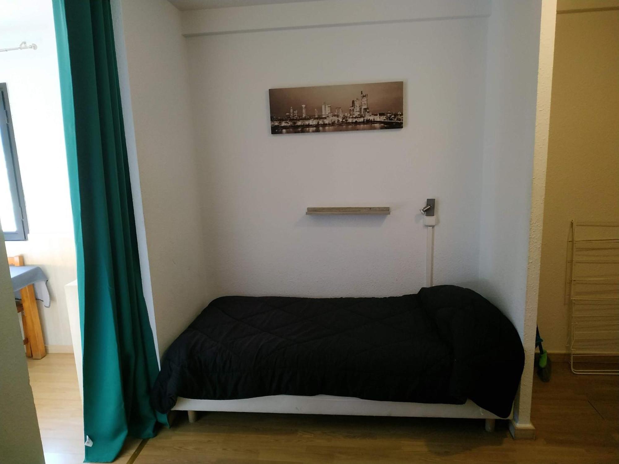 Appartements Solaris Pas De La Casa Esterno foto