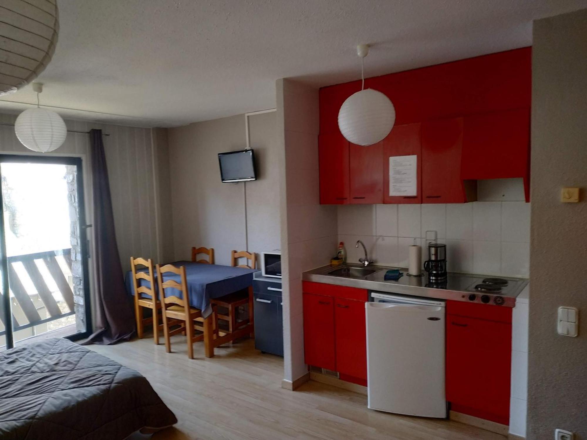 Appartements Solaris Pas De La Casa Esterno foto
