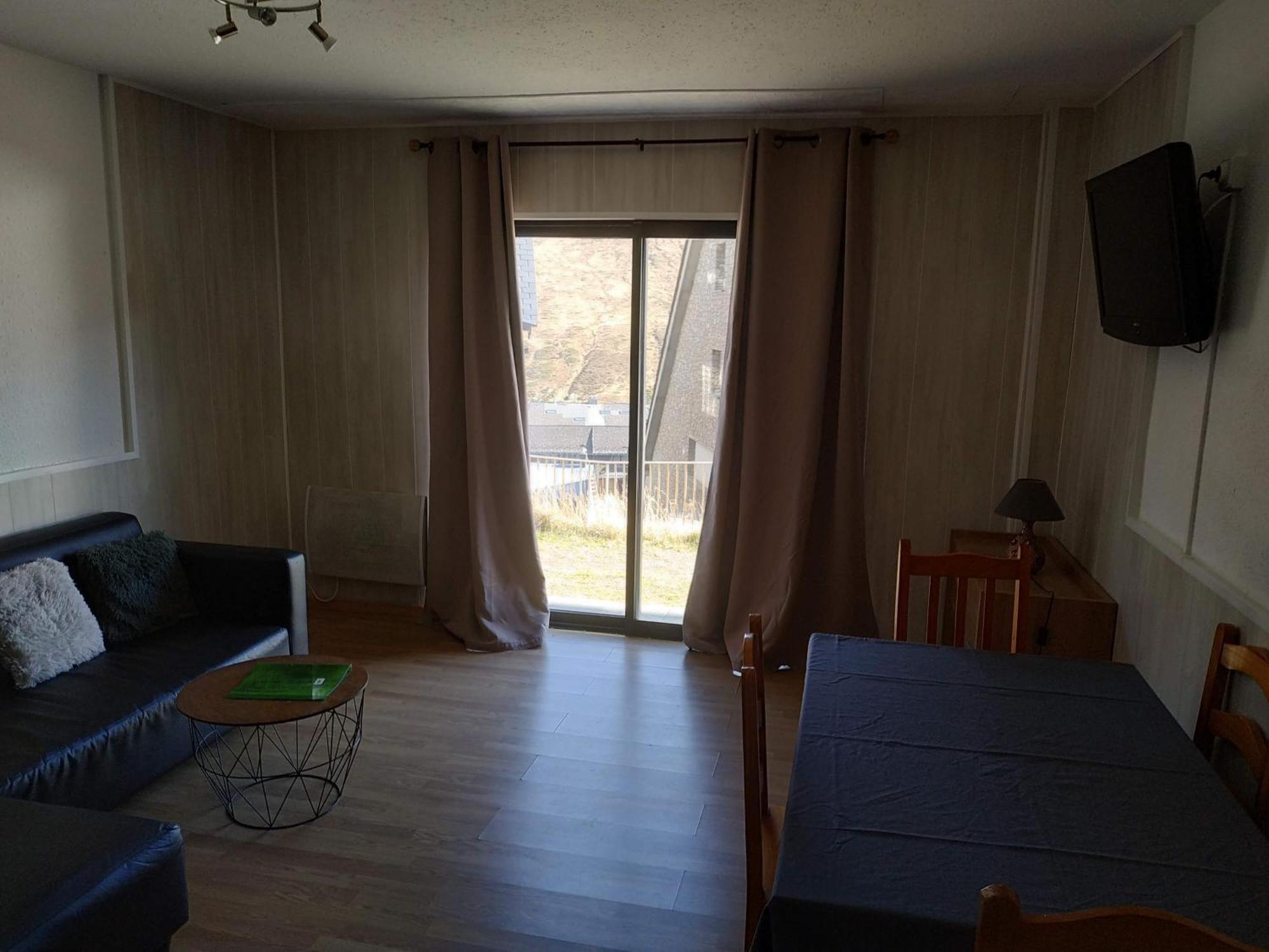 Appartements Solaris Pas De La Casa Esterno foto