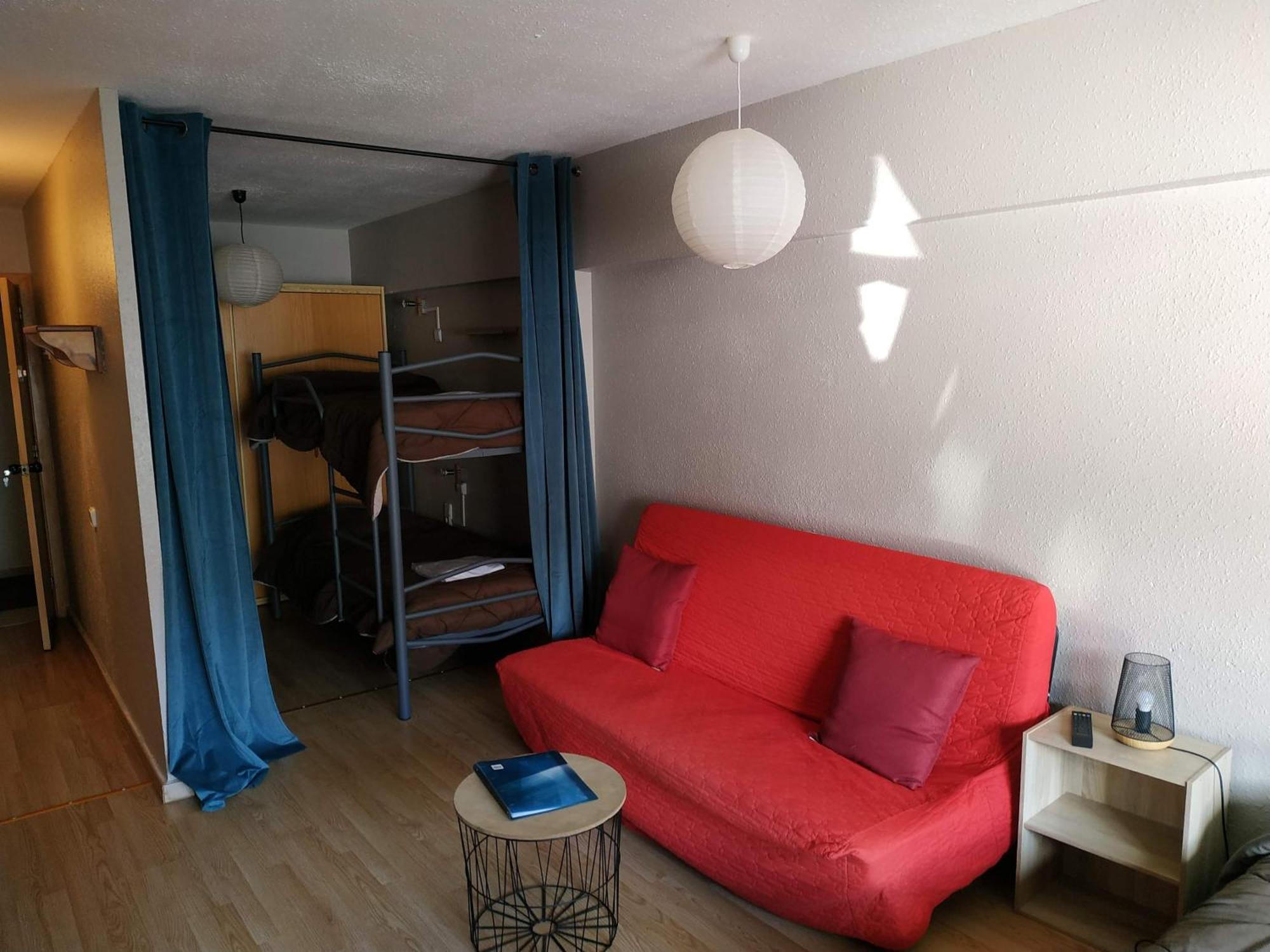 Appartements Solaris Pas De La Casa Esterno foto