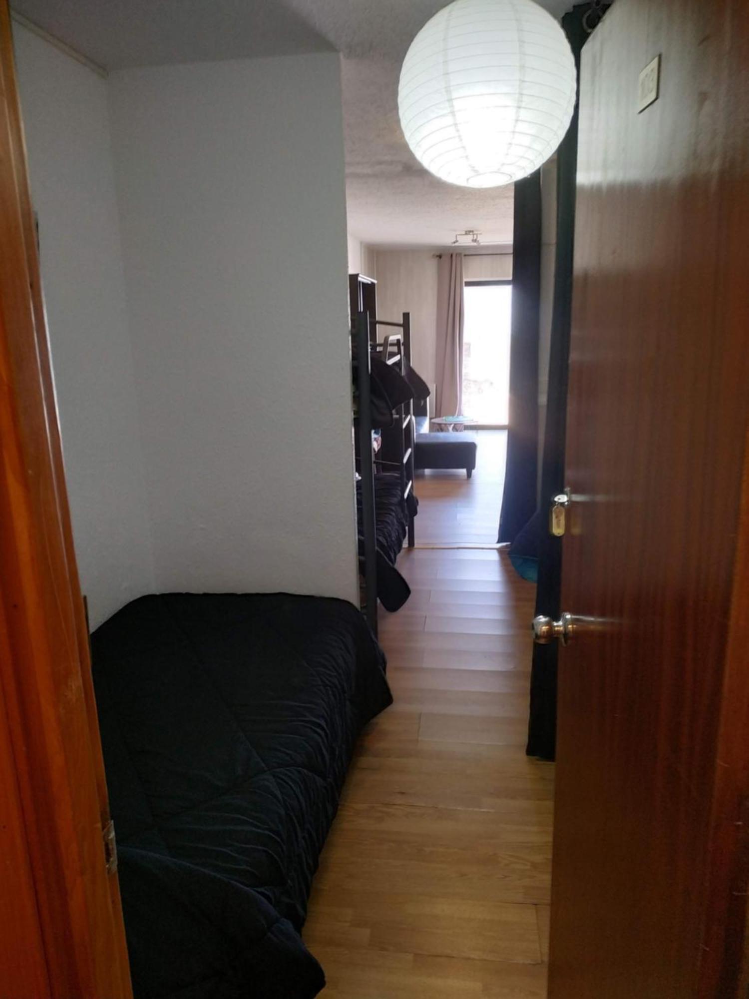 Appartements Solaris Pas De La Casa Esterno foto