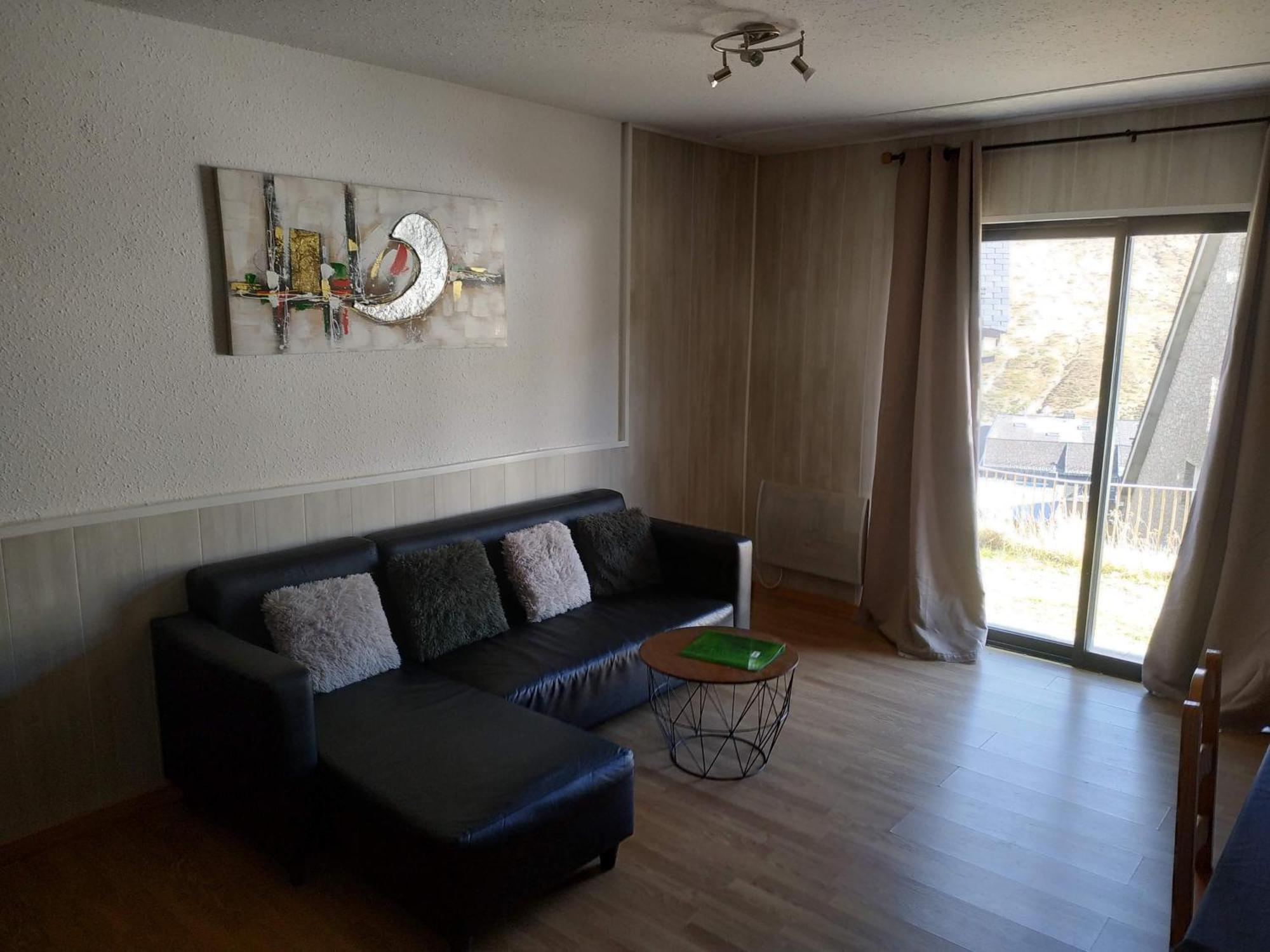 Appartements Solaris Pas De La Casa Esterno foto