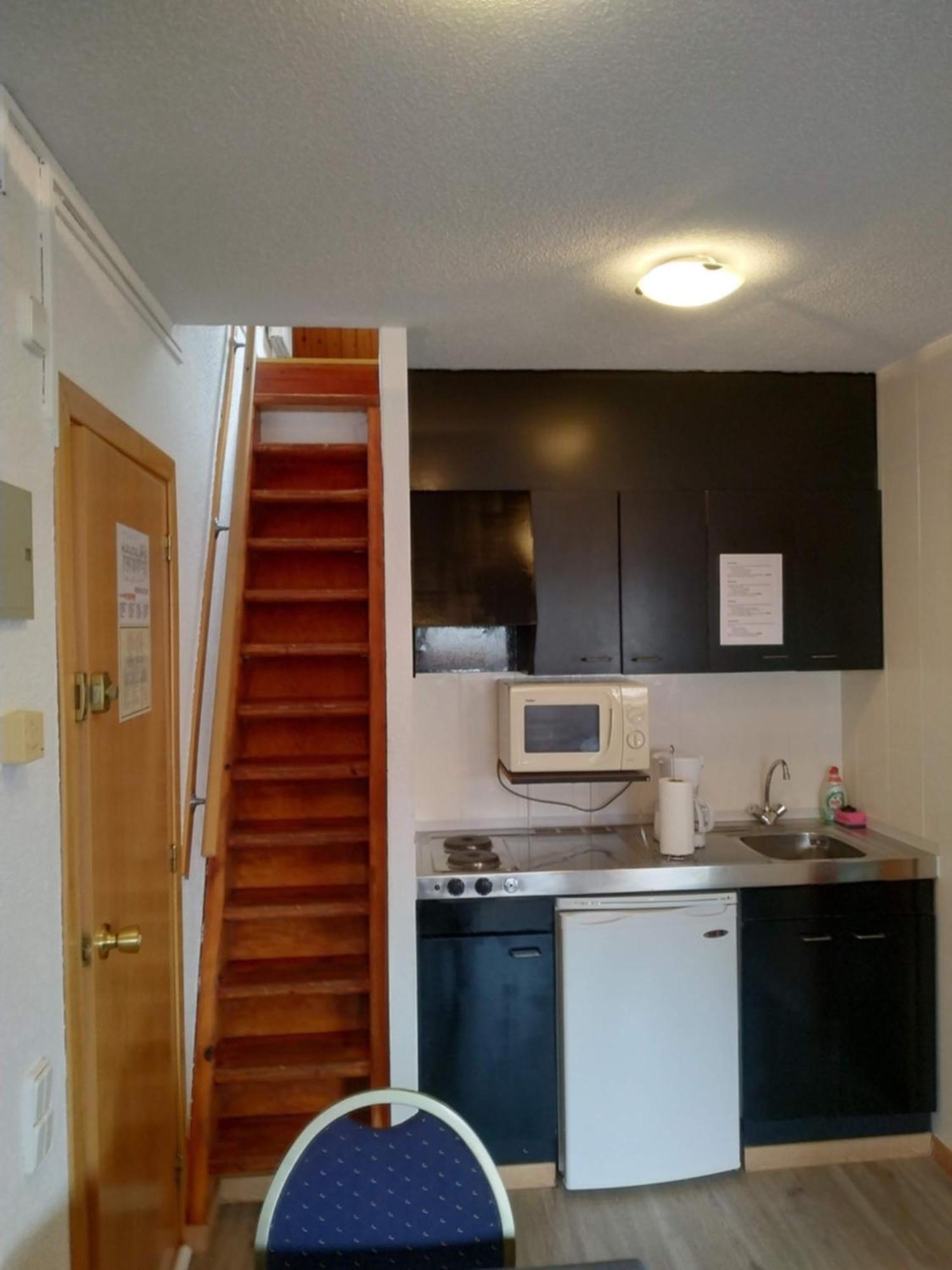 Appartements Solaris Pas De La Casa Esterno foto