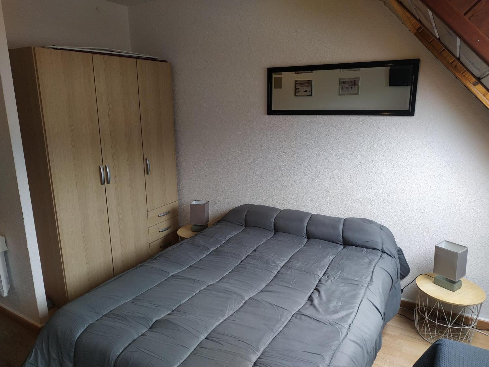 Appartements Solaris Pas De La Casa Esterno foto