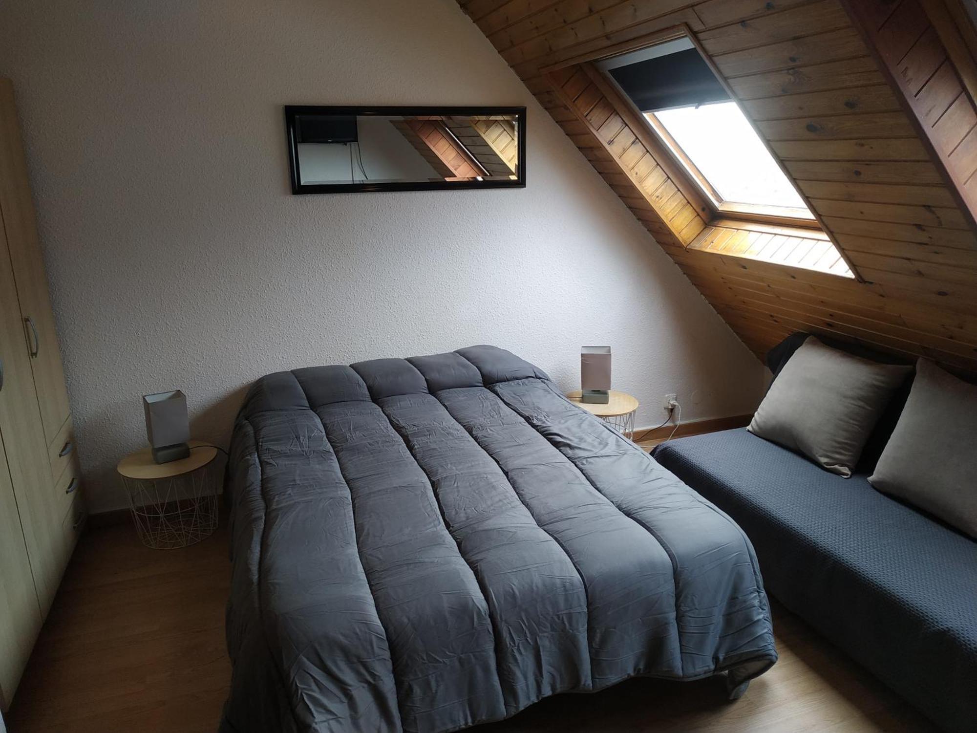 Appartements Solaris Pas De La Casa Esterno foto