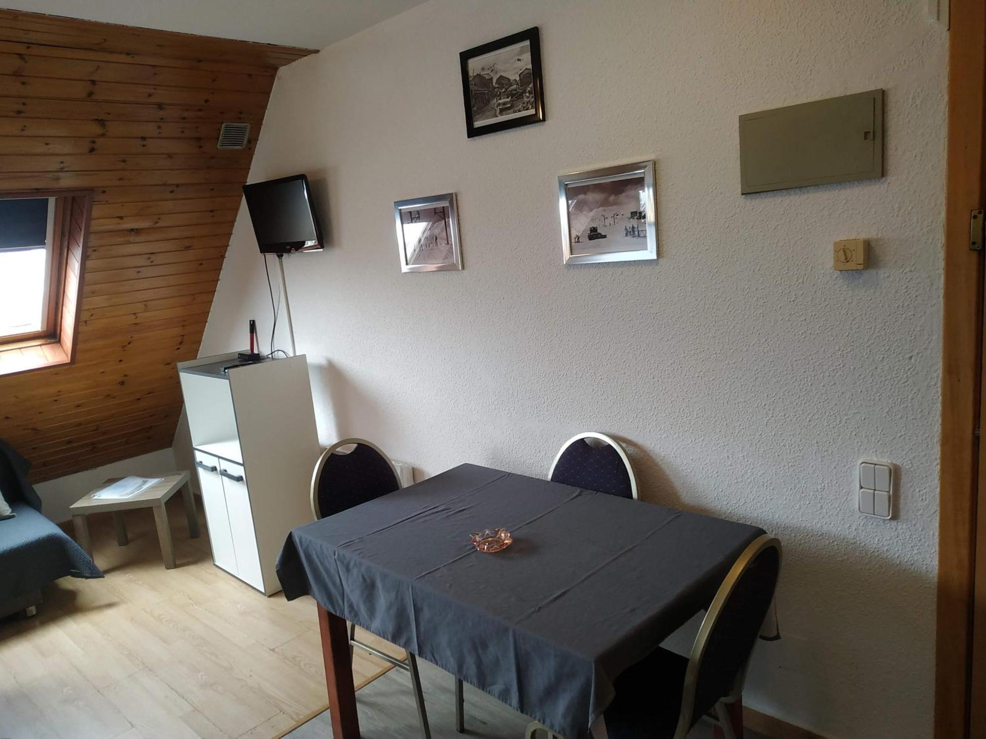 Appartements Solaris Pas De La Casa Esterno foto