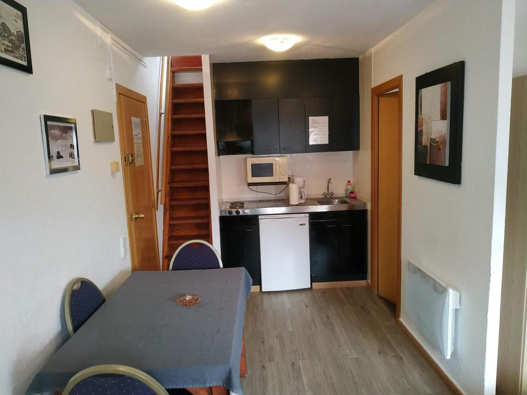 Appartements Solaris Pas De La Casa Esterno foto