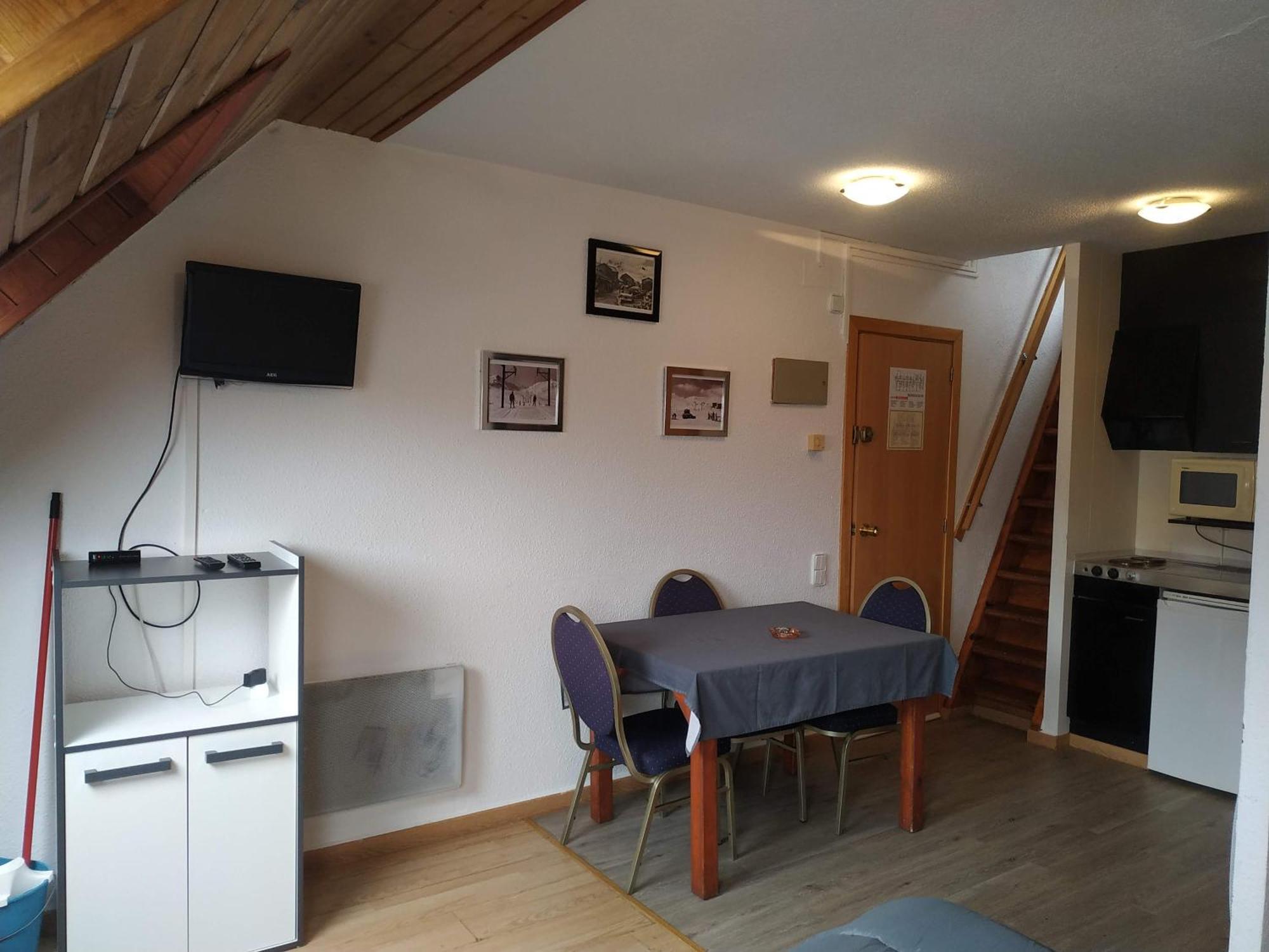 Appartements Solaris Pas De La Casa Esterno foto