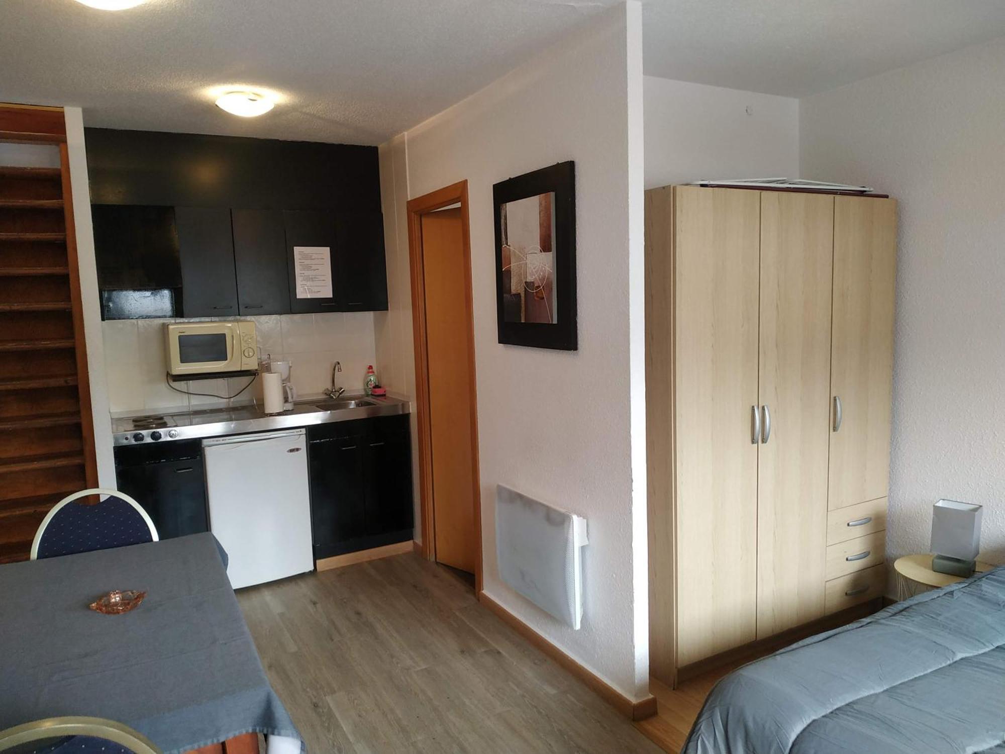 Appartements Solaris Pas De La Casa Esterno foto