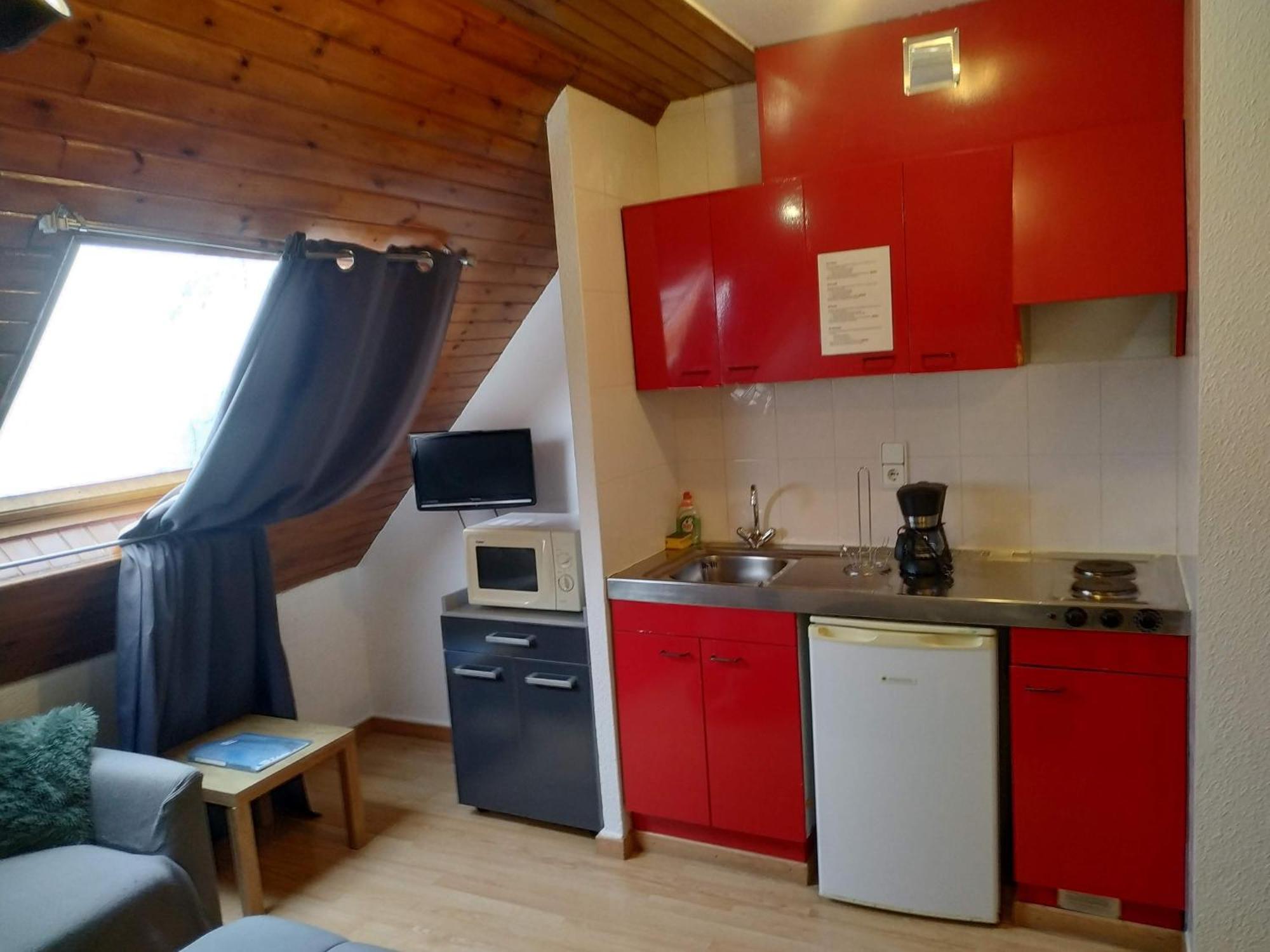 Appartements Solaris Pas De La Casa Esterno foto