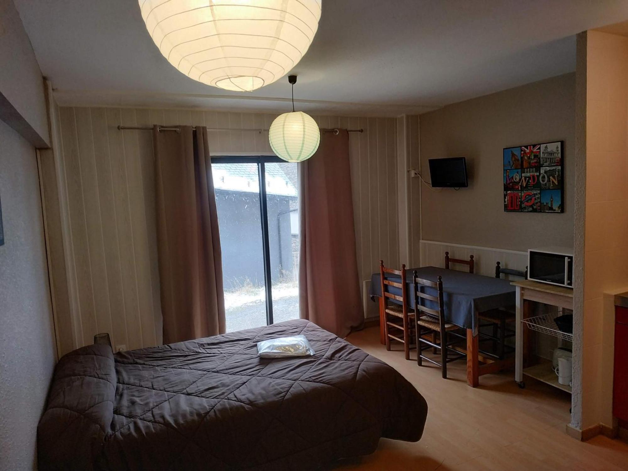Appartements Solaris Pas De La Casa Esterno foto