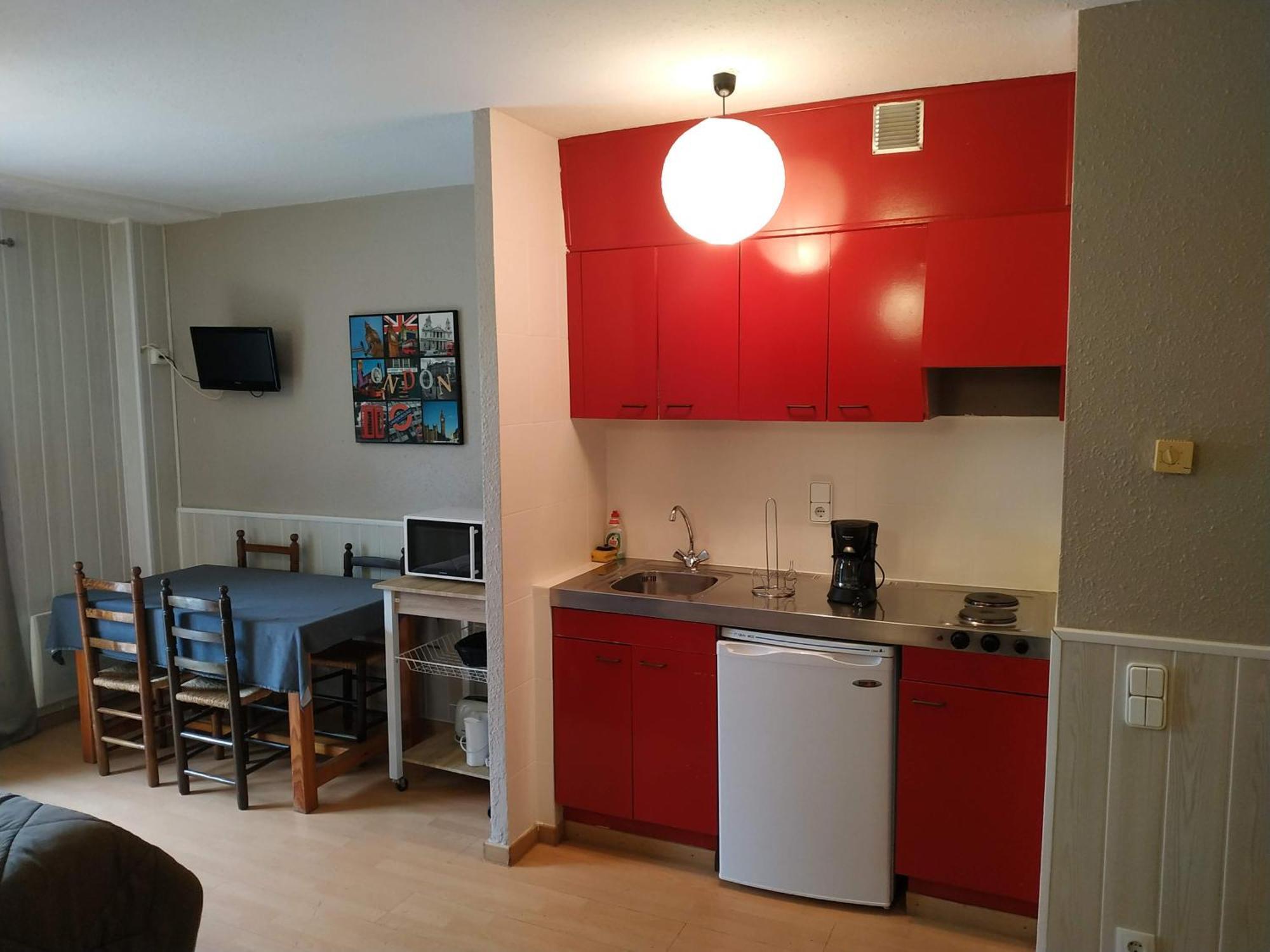 Appartements Solaris Pas De La Casa Esterno foto