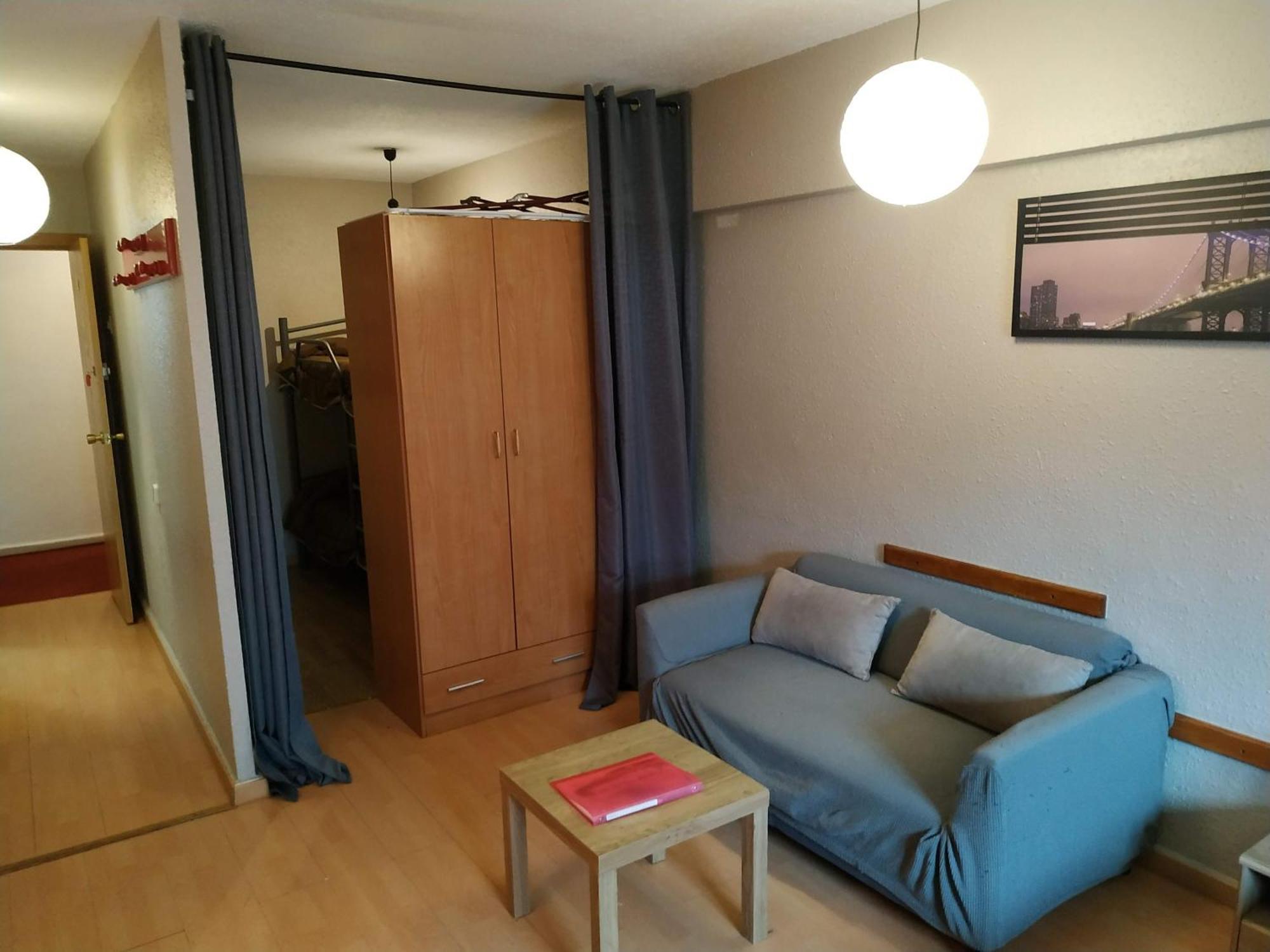 Appartements Solaris Pas De La Casa Esterno foto