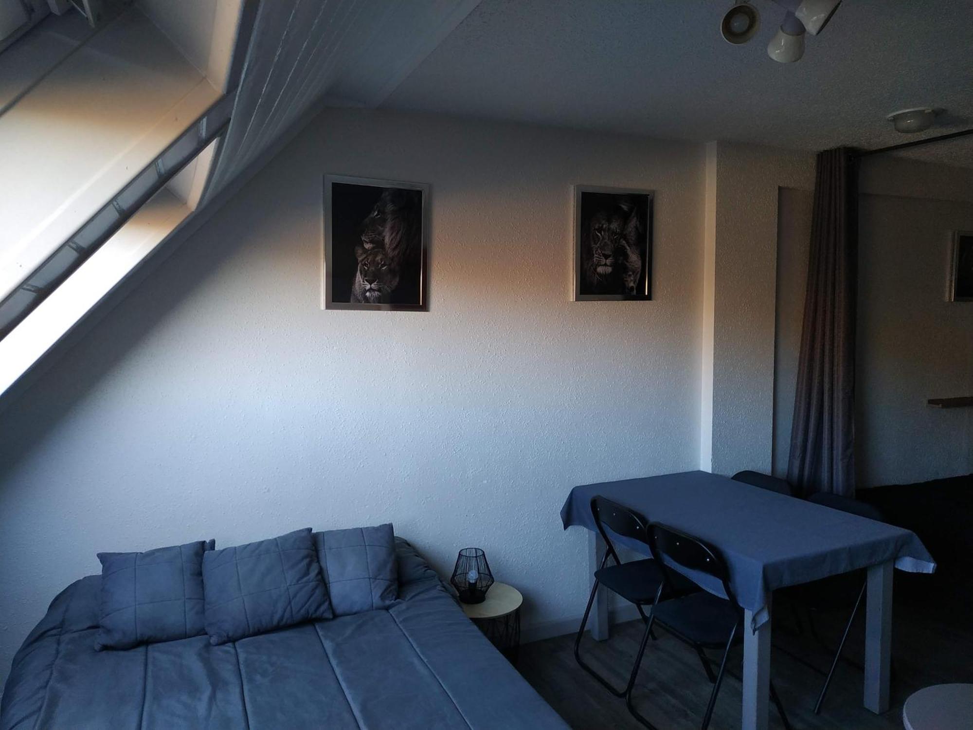 Appartements Solaris Pas De La Casa Esterno foto