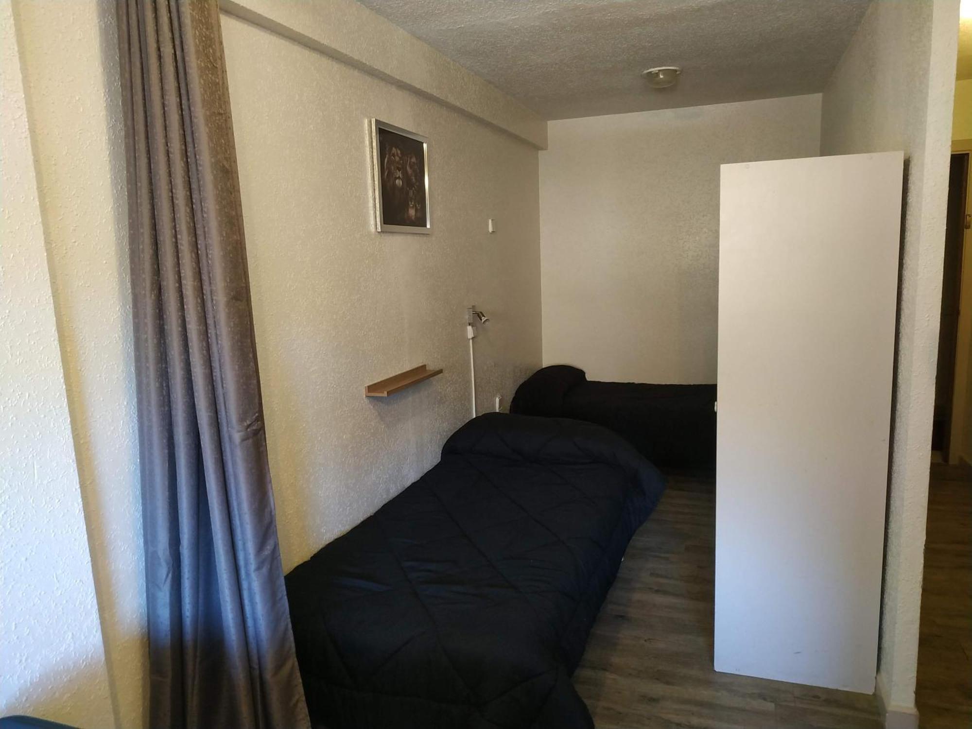 Appartements Solaris Pas De La Casa Esterno foto