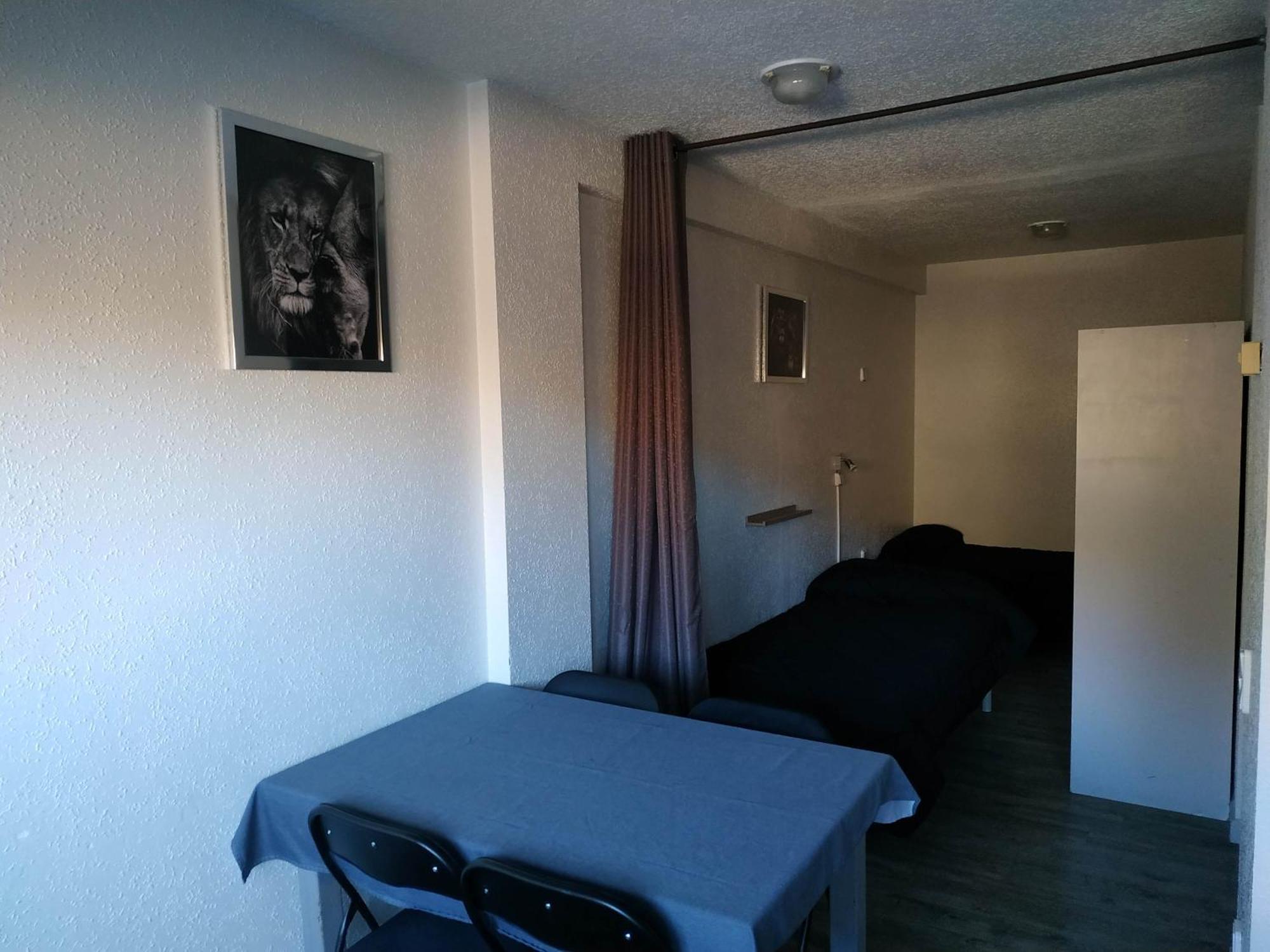 Appartements Solaris Pas De La Casa Esterno foto