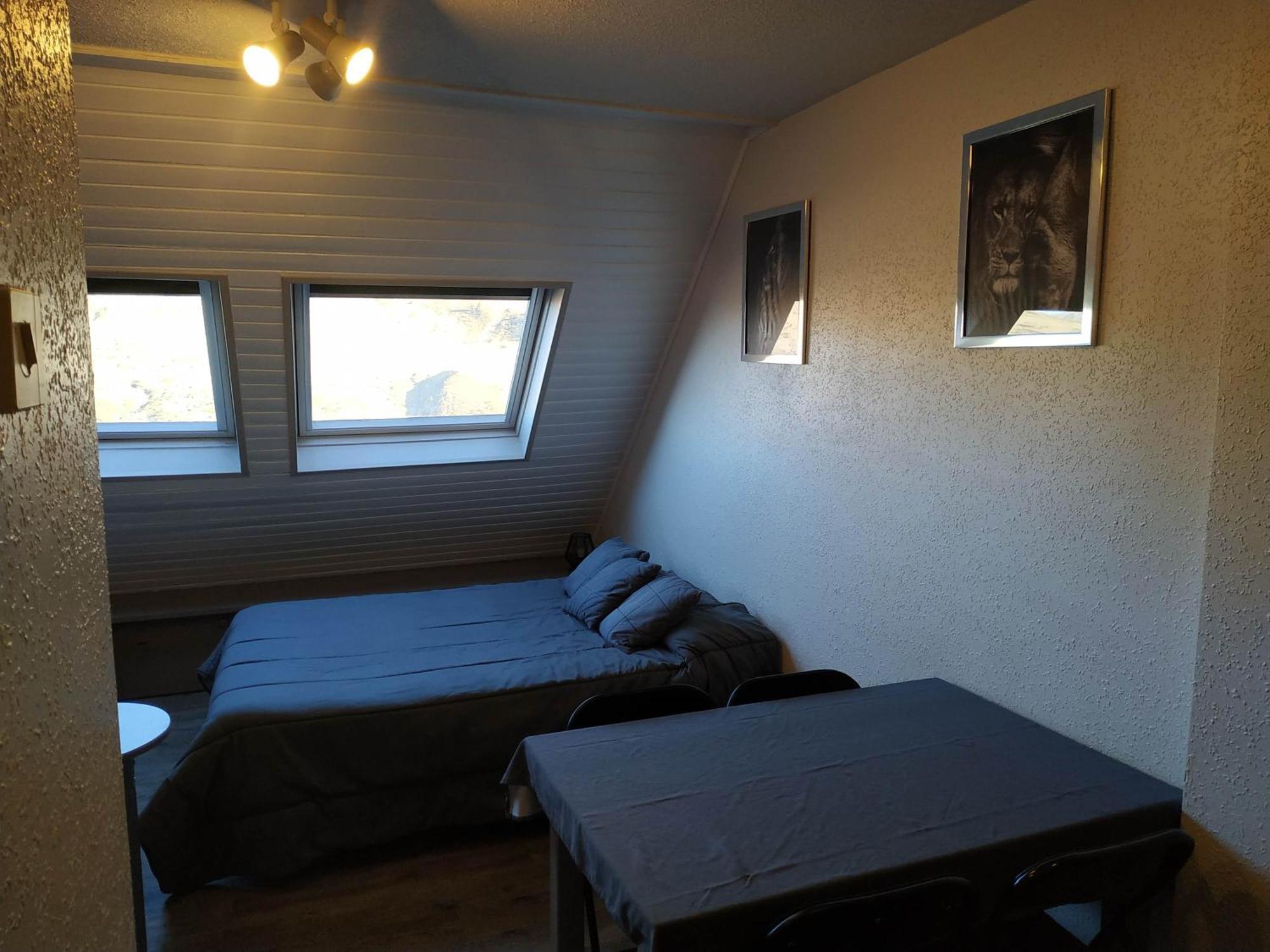 Appartements Solaris Pas De La Casa Esterno foto