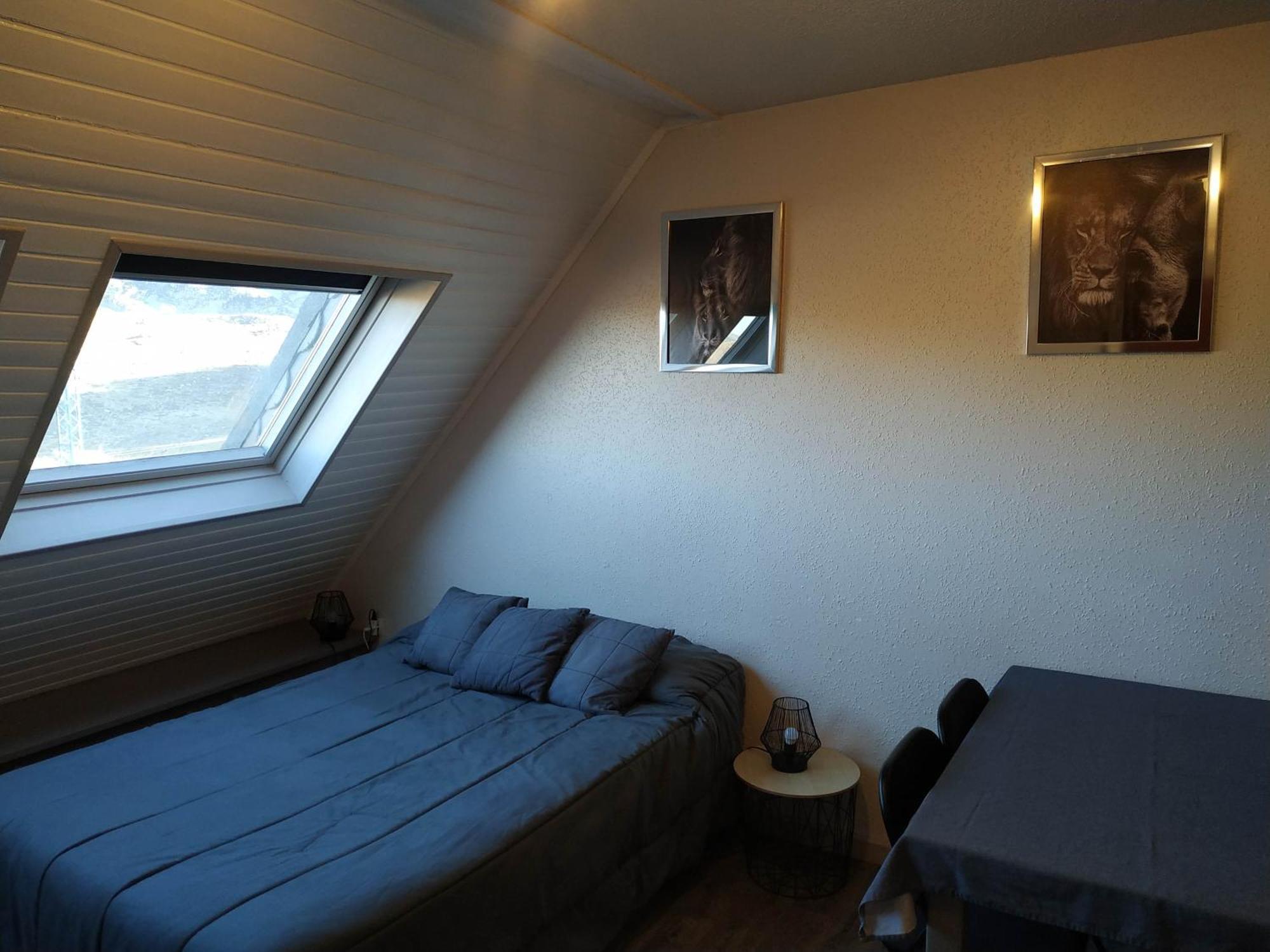 Appartements Solaris Pas De La Casa Esterno foto