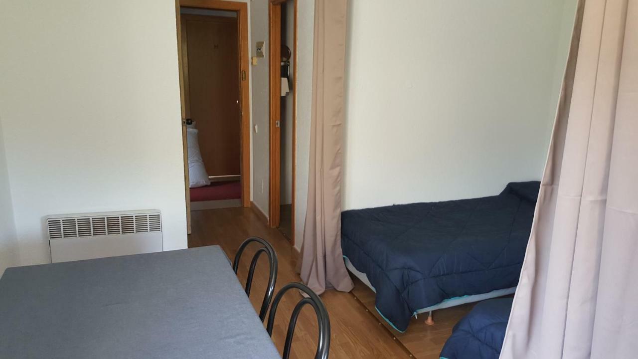 Appartements Solaris Pas De La Casa Esterno foto